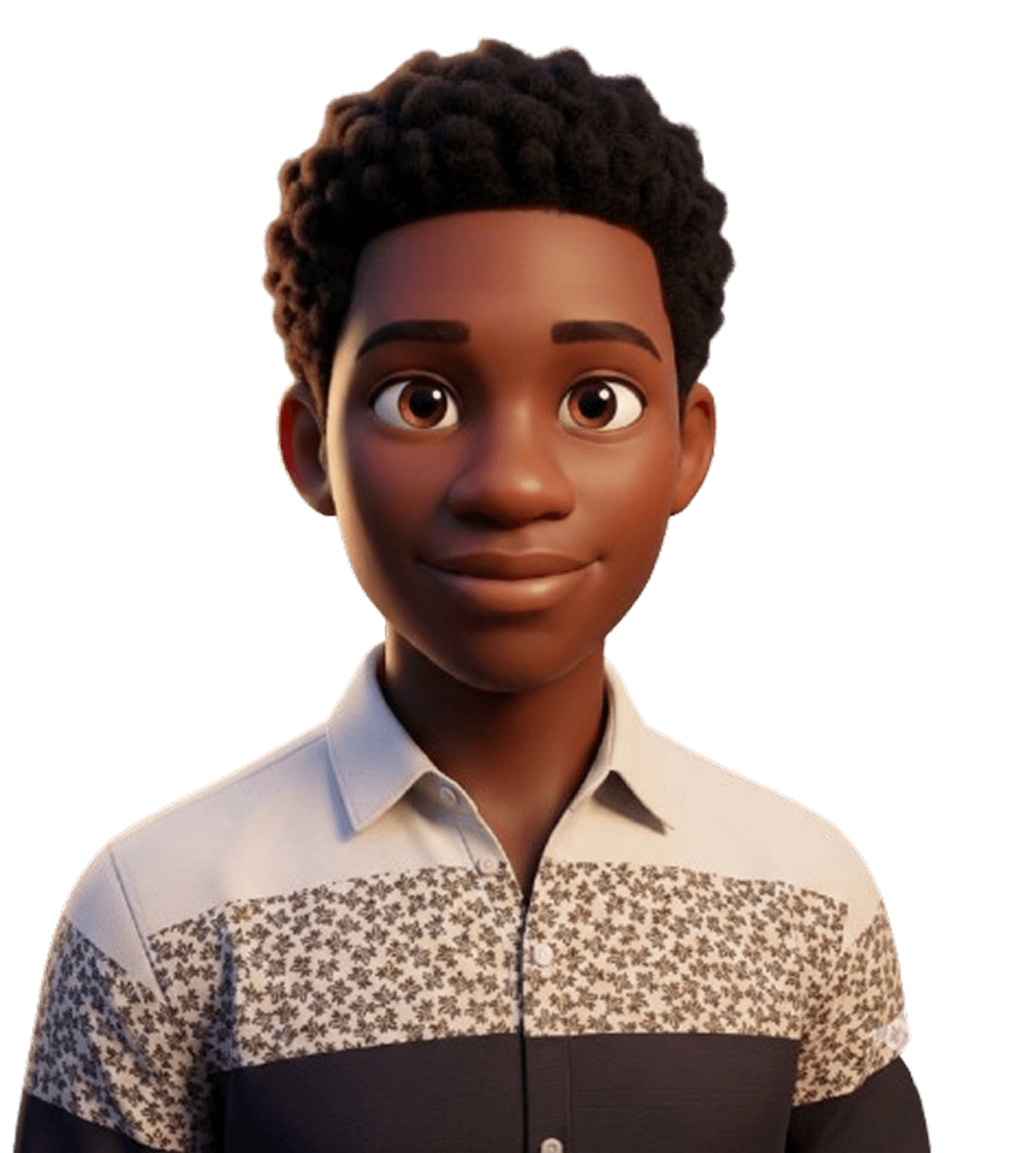 Daniel